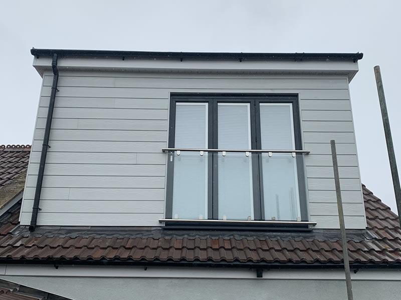Loft Conversions