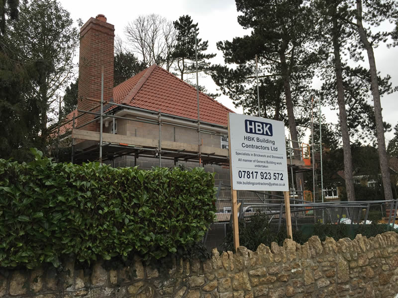 Coombe Lane Stoke Bishop