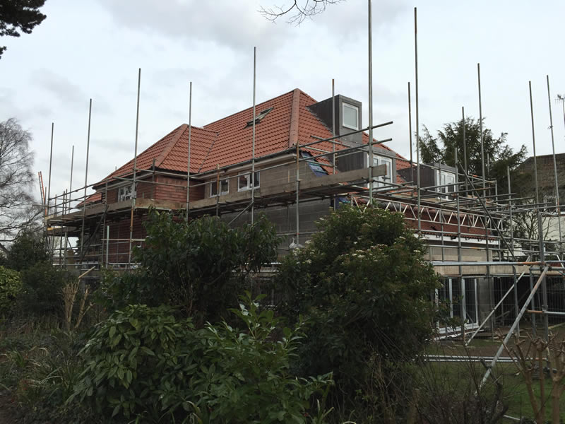 Coombe Lane Stoke Bishop
