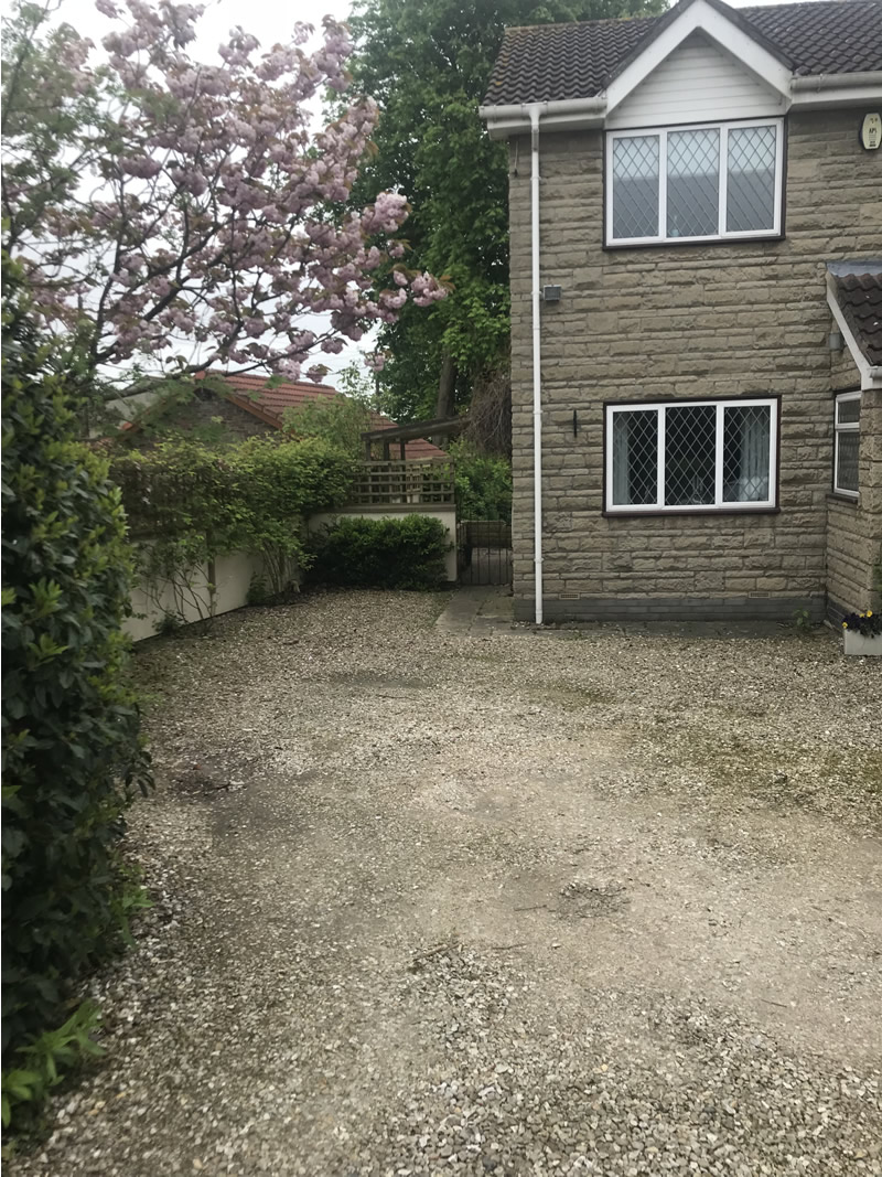 Winterbourne, Bristol