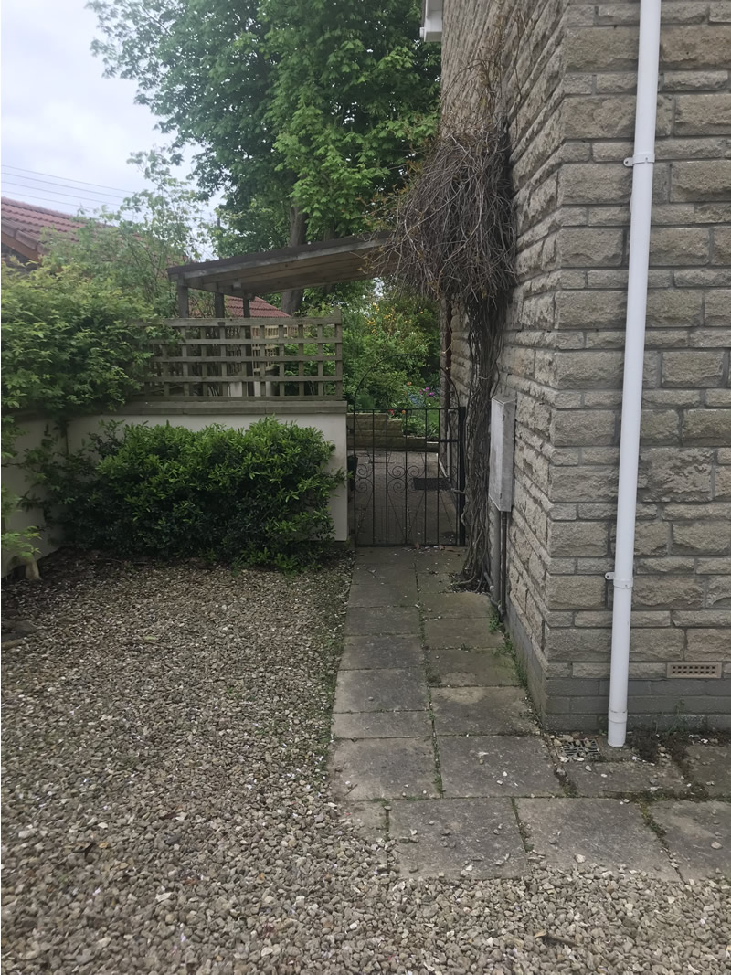Winterbourne, Bristol