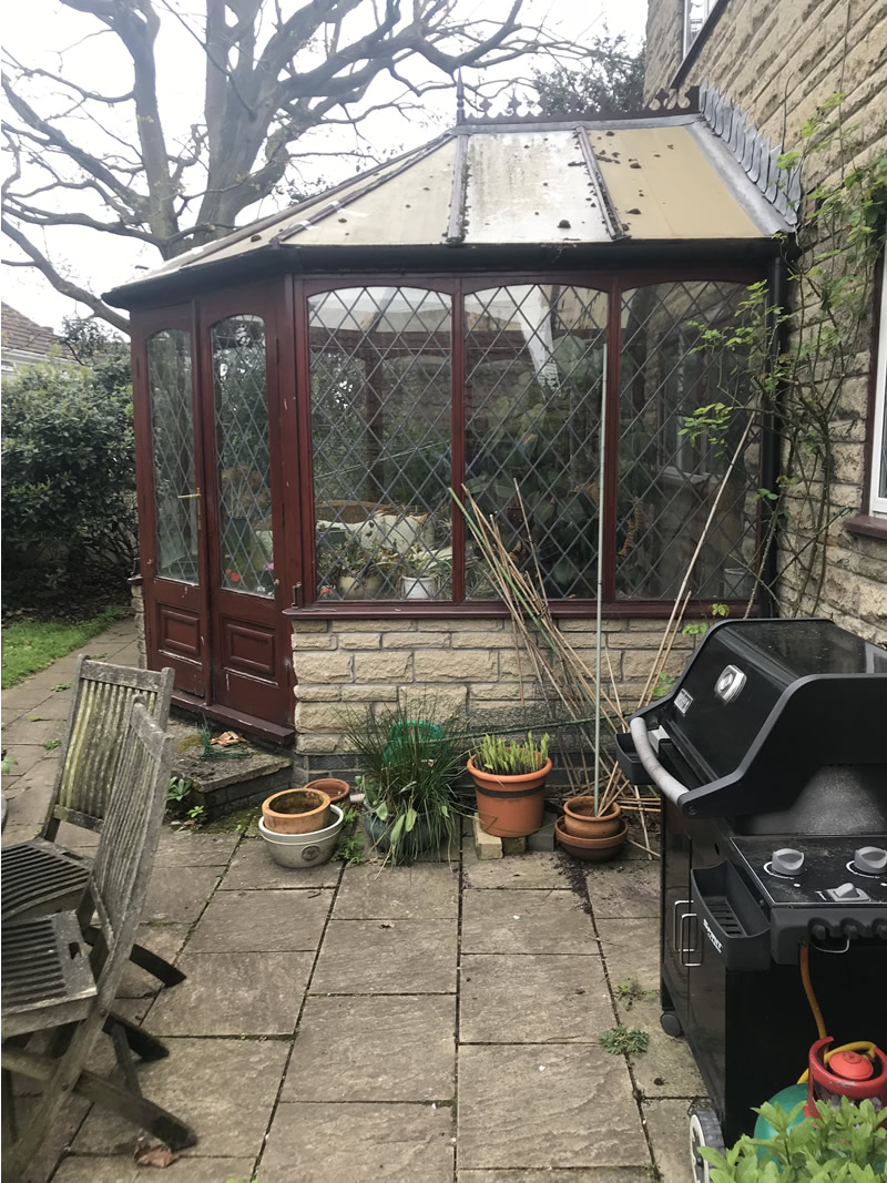 Winterbourne, Bristol