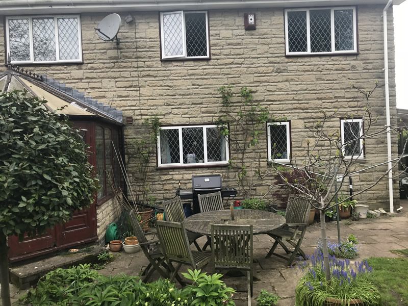 Winterbourne, Bristol