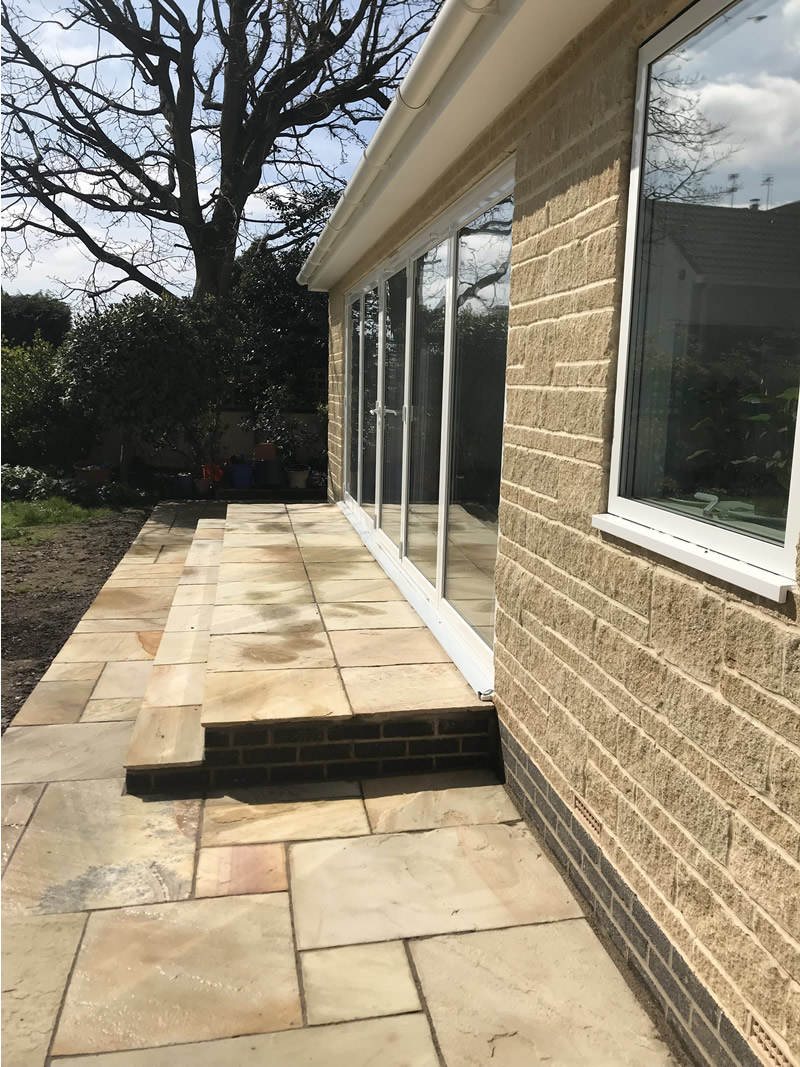 Winterbourne, Bristol