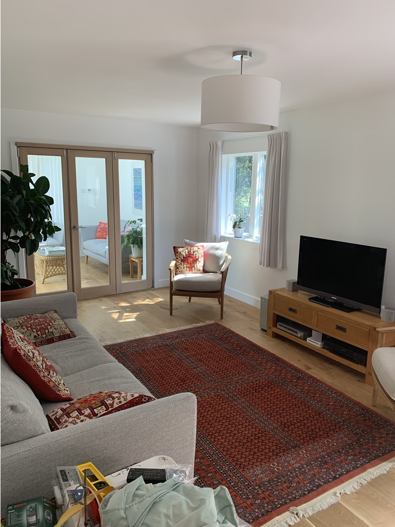 Winterbourne, Bristol