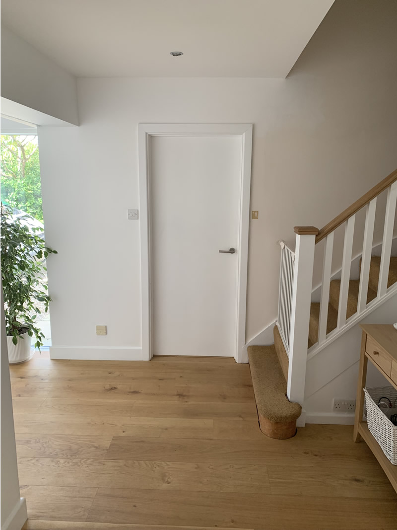 Winterbourne, Bristol