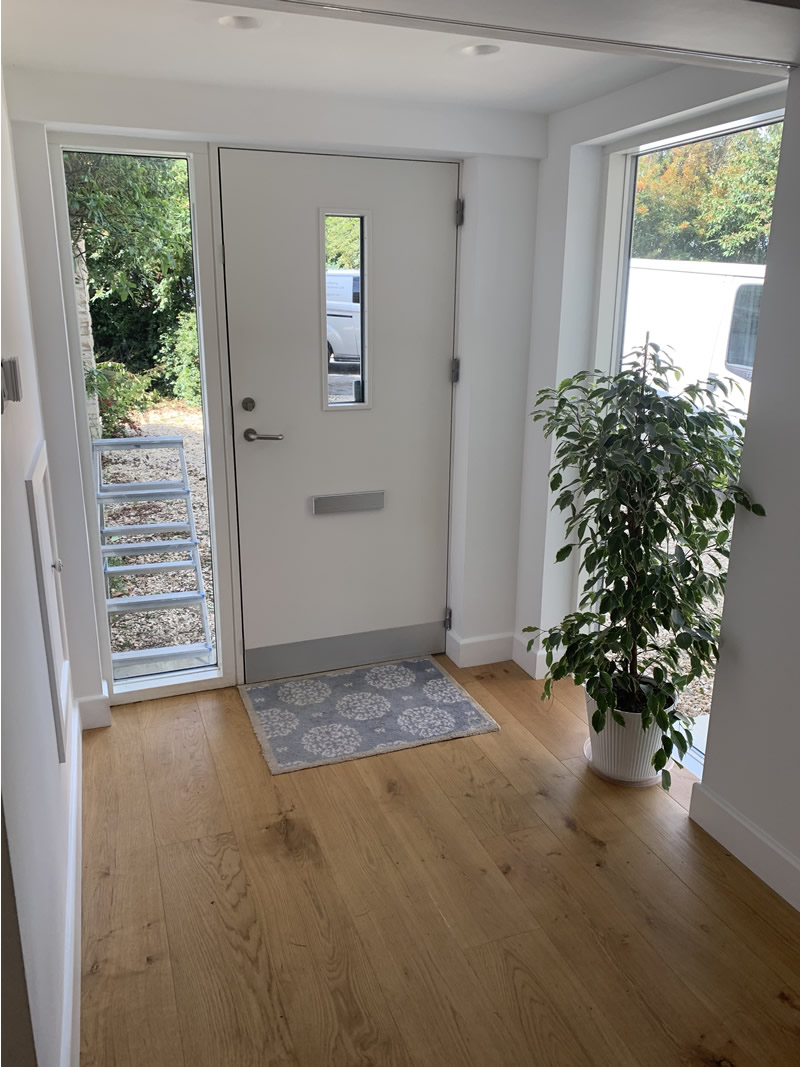 Winterbourne, Bristol