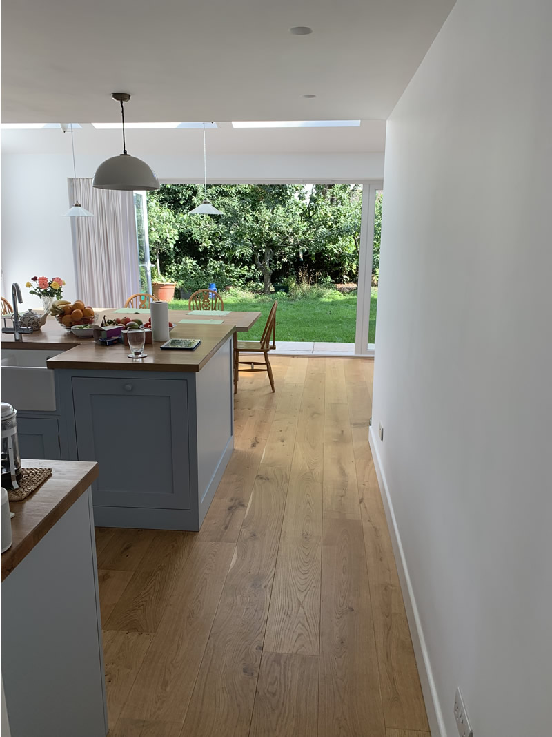 Winterbourne, Bristol