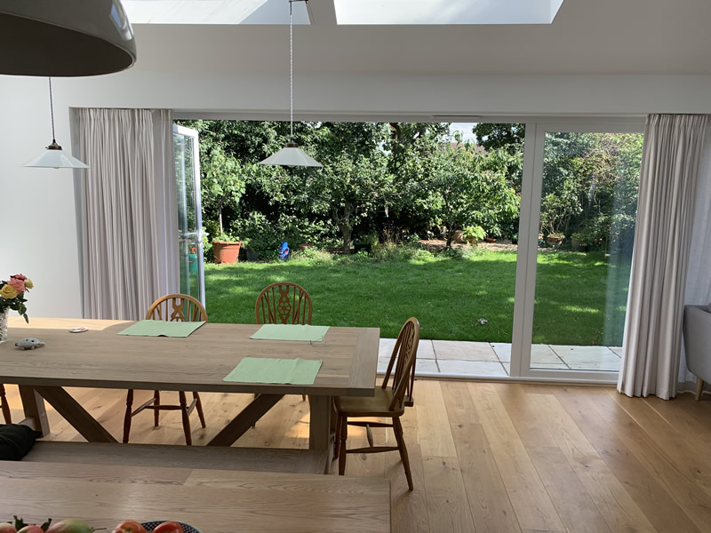 Winterbourne, Bristol