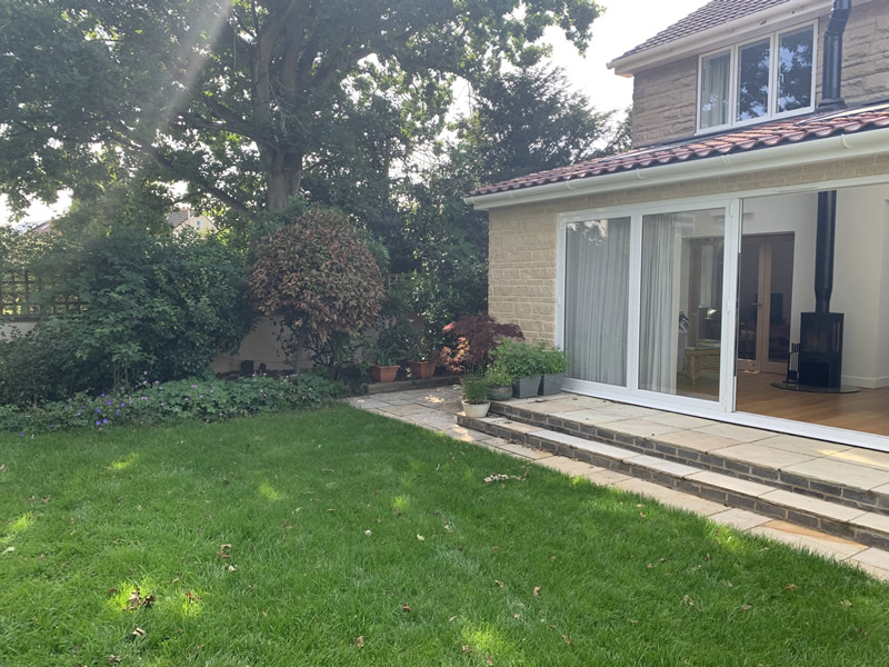 Winterbourne, Bristol