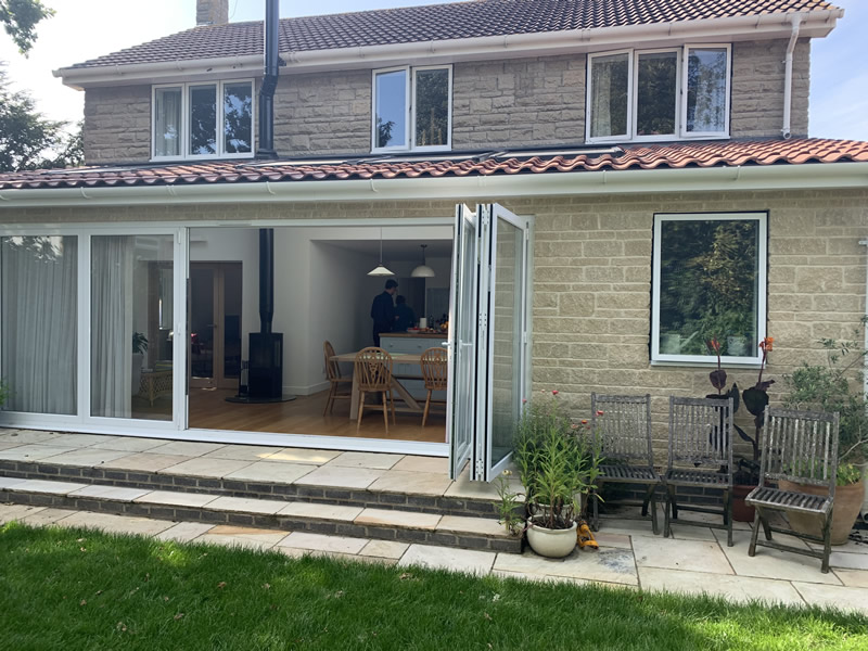 Winterbourne, Bristol