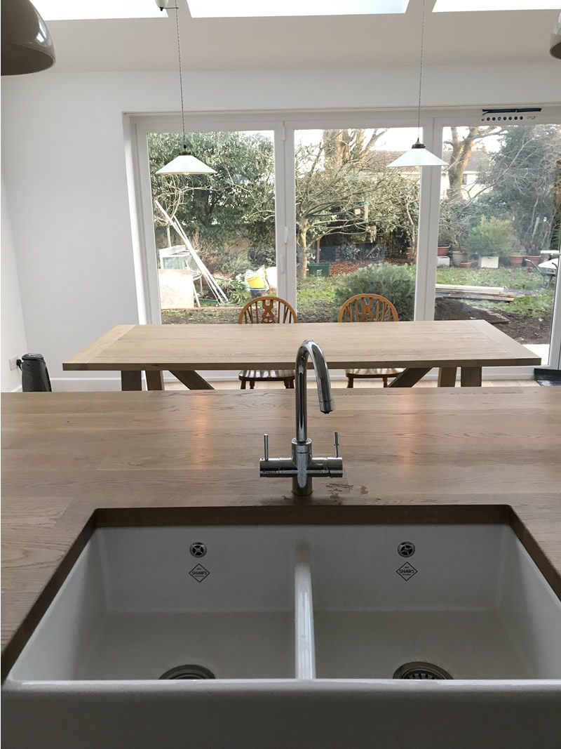 Winterbourne, Bristol