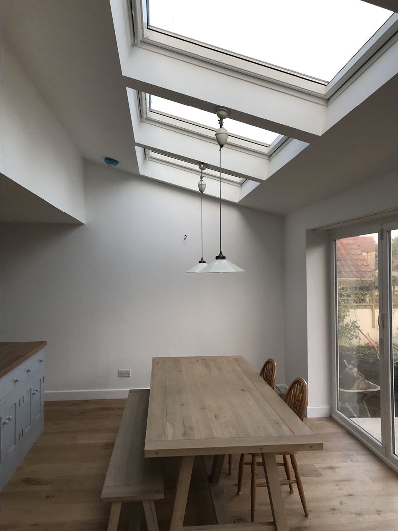 Winterbourne, Bristol