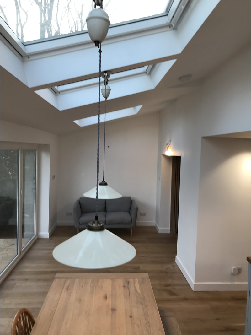 Winterbourne, Bristol